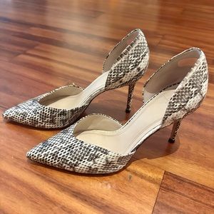 Marc Fisher LTD 'Tammy' d'Orsay Pump